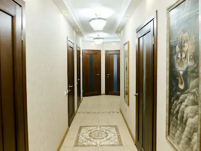 квартира за адресою Вадима Гетьмана вул., 1-Б