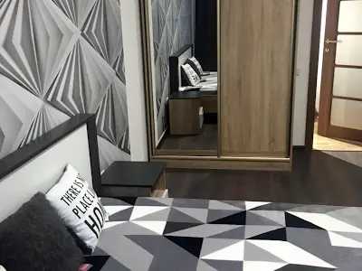 квартира по адресу Васильковая ул., 42/2