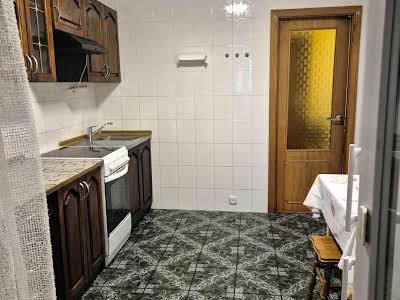 квартира за адресою Володимира Івасюка просп. (Героїв Сталінграду), 20