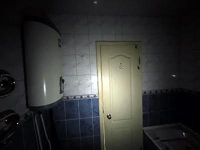 квартира по адресу Співдружності, 32
