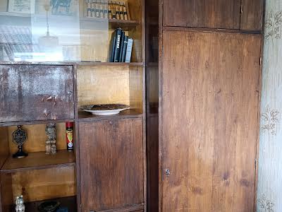 квартира по адресу Івана Котляревського бульв. (Праці), 5