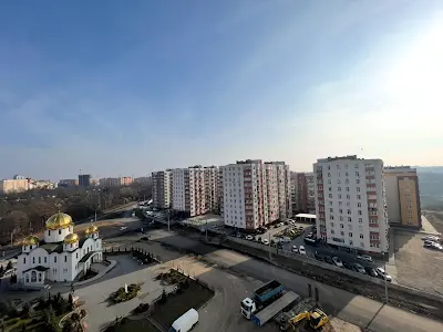 квартира по адресу Тернополь, Киевская ул., 8-А