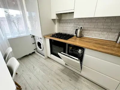 квартира за адресою Щаслива вул., 55