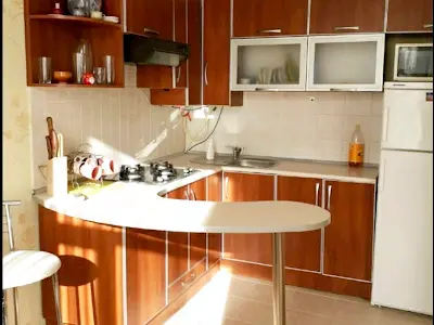 квартира за адресою Старосінна пл., 4