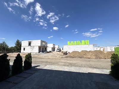 будинок за адресою Святищенська вул.