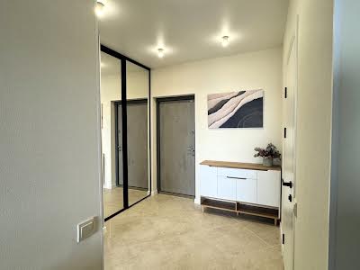 квартира за адресою Соборна вул., 3 с