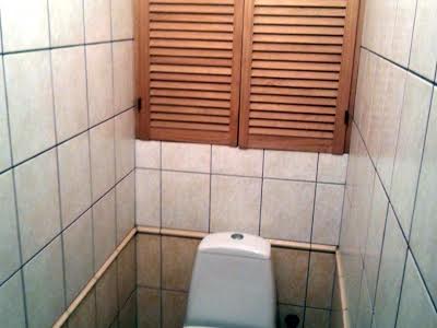 квартира по адресу Ольжича ул., 18-А