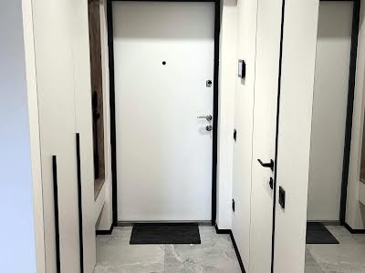 квартира по адресу Самборская ул., 5