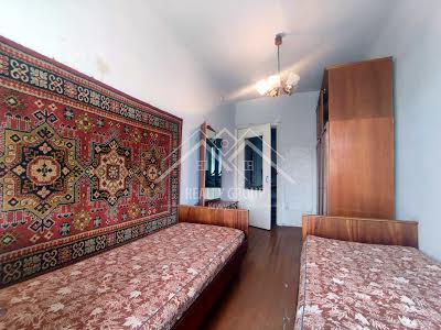 квартира по адресу Соборности ул. (Косиора), 25