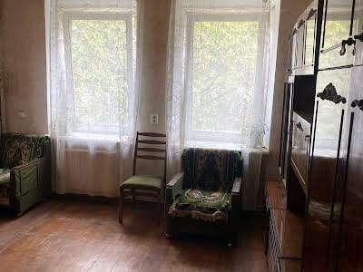 будинок за адресою Ашгабадська вул.