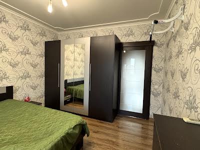 квартира по адресу Оболонский просп., 23-А