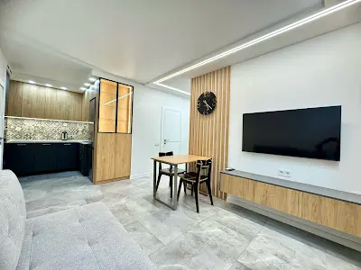 квартира за адресою Набережна Перемоги вул., 42-ф
