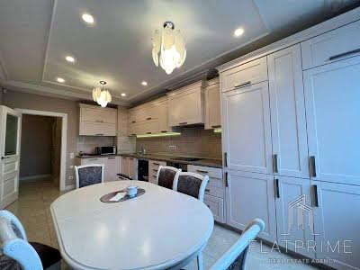 квартира за адресою Дмитровская, 75