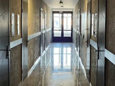 квартира за адресою Сергія Колоса вул., 3