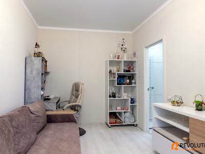 квартира за адресою Березова вул., 44