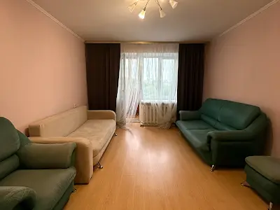 квартира за адресою Миколи Садовського вул., 12