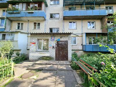 квартира за адресою Оболонський просп., 16-А