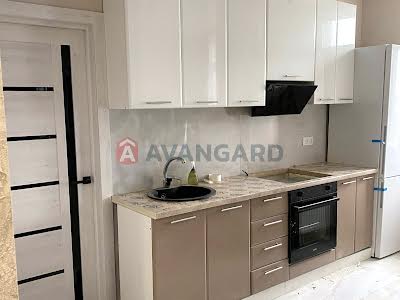 квартира за адресою Данила Щербаківського вул. (Щербакова), 52