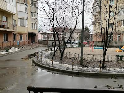 квартира за адресою Євгена Харченка вул. (Леніна), 20Б