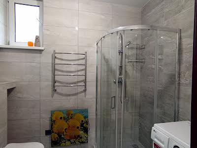 квартира за адресою Регенераторна вул., 4 к4
