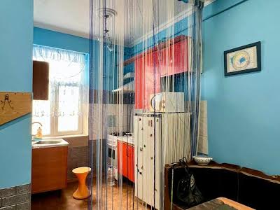 квартира по адресу Вернигоры ул., 10