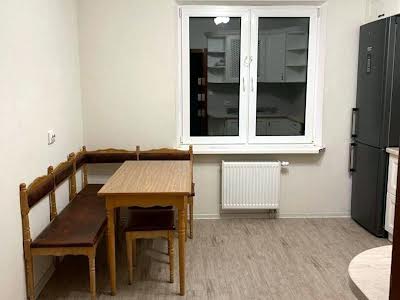 квартира за адресою Здолбунівська вул., 13