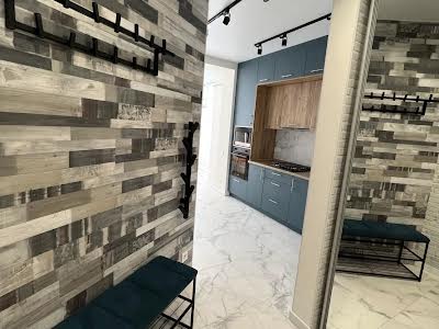 квартира за адресою Корольова вул., 4