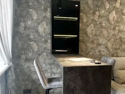 квартира за адресою Березова вул., 40