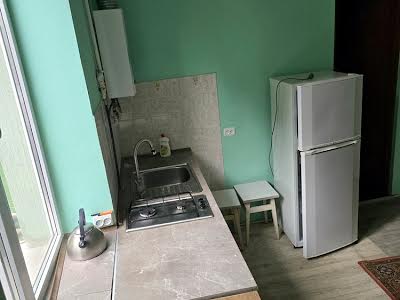 квартира за адресою Євгена Петрушевича пл., 1