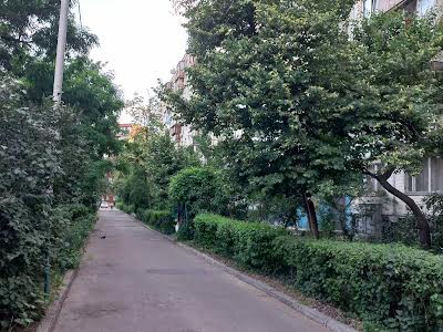 квартира за адресою Київ, Анатолія Солов'яненка вул. (Олександра Бойченка), 8