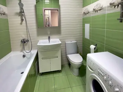 квартира по адресу Практичная ул., 2