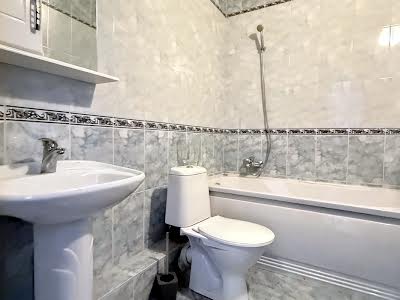 квартира за адресою Головацького, 23 Г