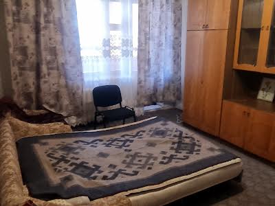 квартира за адресою Вікентія Беретті вул., 3