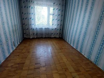 квартира за адресою Молоді просп., 6а