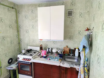 квартира по адресу Освіти, 27