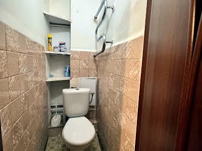 квартира за адресою Зарицьких вул. (), 44