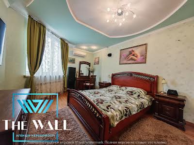 квартира за адресою Олени Пчілки вул., 5
