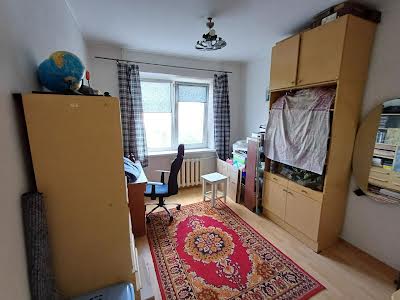 квартира по адресу Героев просп., 4