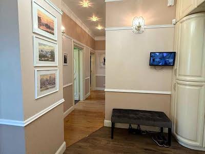 квартира по адресу Оболонская набережная ул., 1