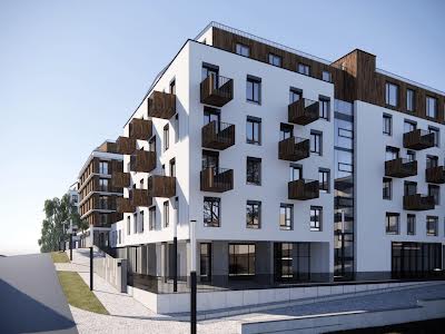 квартира по адресу Филиппа Орлика ул., 32