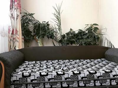квартира по адресу Парусная ул. (Героев Сталинграда), 20