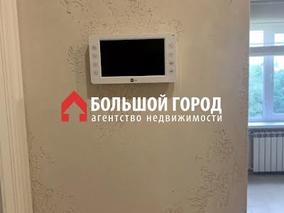 квартира по адресу Цитрусова ул., 4