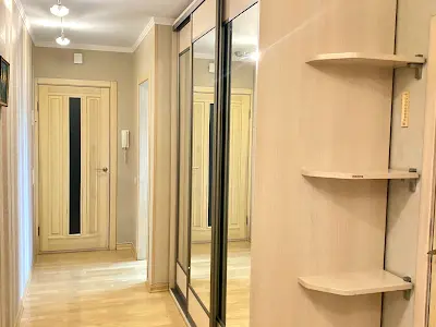 квартира по адресу Академика Королёва ул., 2А