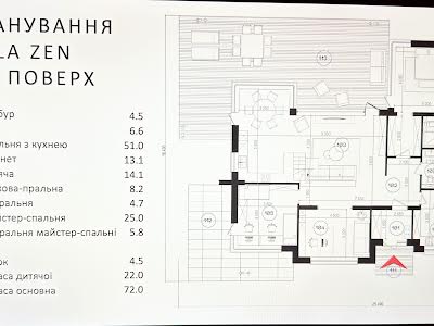 будинок за адресою Центральна