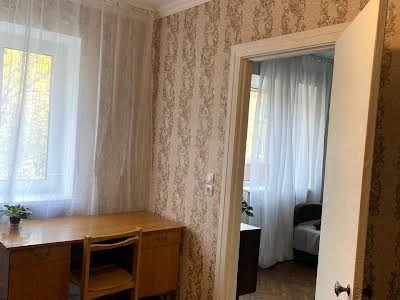 квартира по адресу Ольжича ул., 4