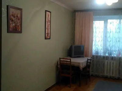 комната по адресу Берлинского Максима ул., 27/9