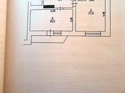 квартира за адресою Старовокзальний пров., 6