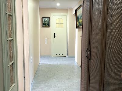 квартира по адресу Юрия Липы ул., 20