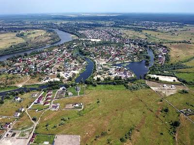 участок по адресу с. Зазимье, Деснянская ул.