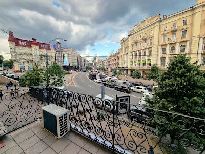 квартира по адресу Большая Васильковская ул. (Красноармейская), 26